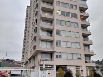 Departamento en venta en Estero Maitenlahue, Viña del Mar - 3 dormitorios, 2 baños