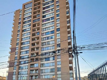 Departamento en arriendo mensual en Se arrienda Depto. 3D2B El Llano, Coquimbo (120625), Coquimbo - 3 dormitorios, 2 baños