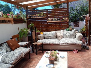 Casa en venta en Rotonda mirasol, Algarrobo - 7 dormitorios, 3 baños