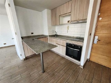 Departamento en venta en Departamento en venta de 2 dormitorios (170968), Independencia - 2 dormitorios, 2 baños