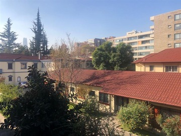 Venta / Departamento / Providencia