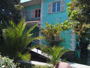 Casa en venta en Chorrillos, Viña del Mar - 7 dormitorios, 4 baños