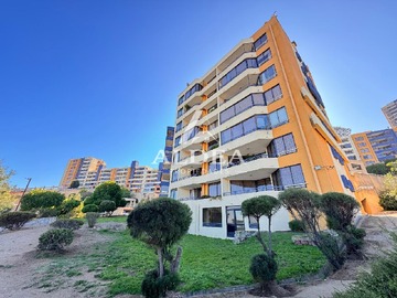 Departamento en venta en El palto, Viña del Mar - 4 dormitorios, 3 baños
