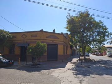 Venta / Casa / Santiago