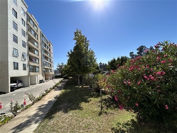 Departamento en venta en Ingreso a La Paz por calle Freire, Quilpué - 3 dormitorios, 2 baños