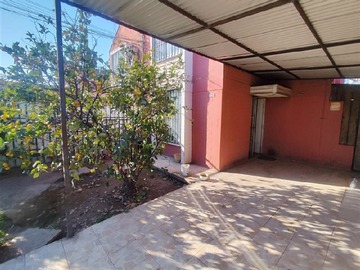 Casa en venta en Av concha y toro con el peñon, Puente Alto - 3 dormitorios, 1 baño