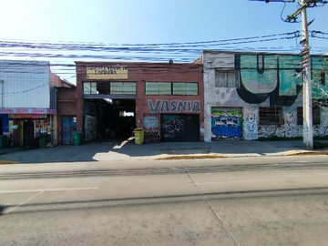 Venta / Local Comercial / San Joaquín