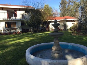 Casa en venta en Liquido! club de golf country angostura, Mostazal - 3 dormitorios, 4 baños