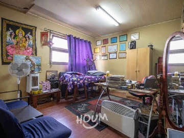 Venta / Departamento / Santiago