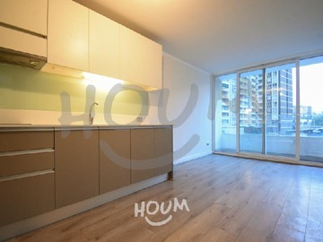 Departamento en venta en Avenida María Rozas Velásquez, Estación Central - 1 dormitorio, 1 baño