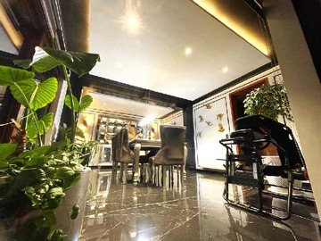 Casa en venta en Los presidentes (171382), Peñalolén - 5 dormitorios, 4 baños