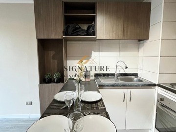 Departamento en venta en Entre apostol santiago y calle frco javier, Estación Central - 2 dormitorios, 2 baños