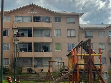 Departamento en venta en Depto de 3D-1B Remodelado (180363), Coquimbo - 3 dormitorios, 1 baño