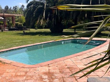 Terreno en venta en Se vende parcela en Malloco (171012), Peñaflor - 4 dormitorios, 4 baños
