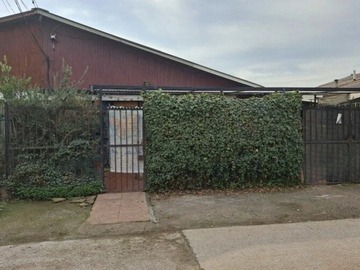 Casa en venta en Ongolmo 697, Cerrillos - 3 dormitorios, 1 baño