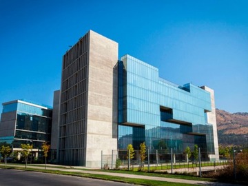 Oficina en arriendo mensual en Avenida El Salto - Huechuraba - Avenida El Parque - Ciudad Empresarial, Huechuraba