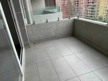 Departamento en arriendo mensual en Inversión Segura con Excelente Conectividad (170338), La Florida - 2 dormitorios, 2 baños