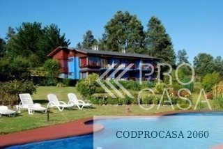 Departamento en arriendo mensual en Solar de Pucón - -, Pucón - 2 dormitorios, 2 baños