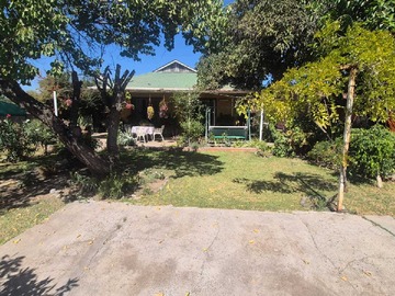 Casa en venta en Casa en venta – la calera | huertos obreros | (150624), La Calera - 3 dormitorios, 2 baños