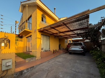 Casa en venta en Los Perales, La Serena, La Serena - 5 dormitorios, 4 baños
