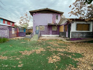 Casa en venta en Domingo Tocornal/Concha y Toro Comercial (159228), Puente Alto - 6 dormitorios, 4 baños