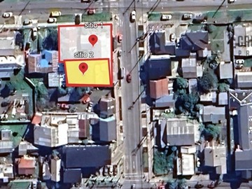 Venta / Sitio / Puerto Varas