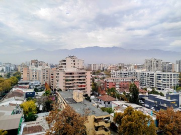 Venta / Departamento / Ñuñoa