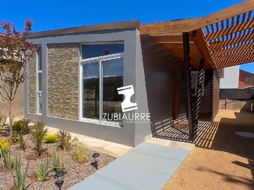 Casa en venta en Se Venden Casas en Condominio Pilmaiquen V.Alemana - 3 dormitorios, 2 baños