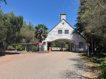 Terreno en venta en Venta Parcela Pirque 5000m2 rol propio (170932), Pirque