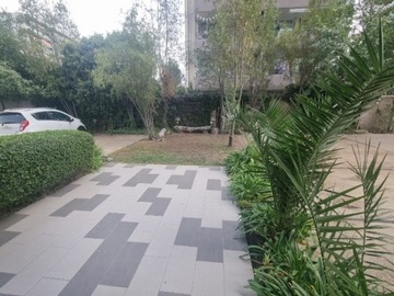 Departamento en venta en Juan de pineda y walker martinez, La Florida - 3 dormitorios, 1 baño