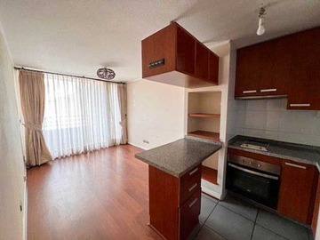 Departamento en arriendo mensual en NOU // Depto 2 dormitorios UdeC (86543), Concepción - 2 dormitorios, 2 baños