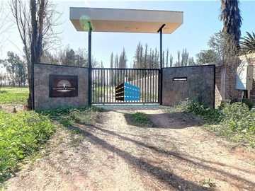 Venta / Parcela / Lampa