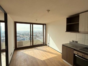 Arriendo Mensual / Departamento / San Miguel