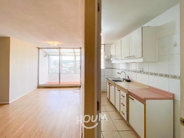 Departamento en venta en German Riesco, Valparaíso - 2 dormitorios, 2 baños