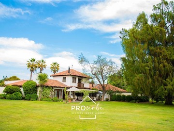 Parcela en venta en Calera de Tango, Calera de Tango - 3 dormitorios, 3 baños
