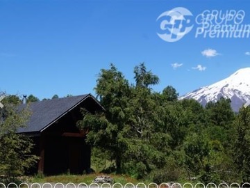 Parcela en venta en Condominio La Reserva de Pucón | Región de La Araucanía, Chile, Pucón - 2 dormitorios, 2 baños