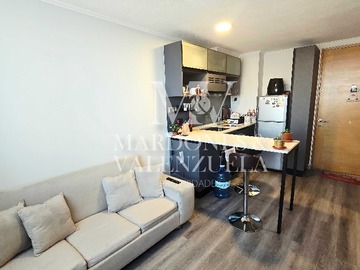 Departamento en venta en Oportunidad real de inversión en san miguel (172871), San Miguel - 2 dormitorios, 1 baño
