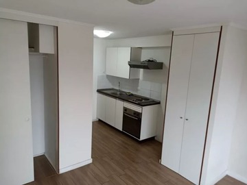 Venta / Departamento / Estación Central