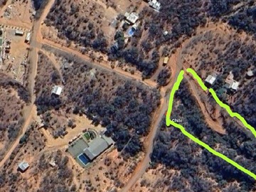 Terreno en venta en Limache, Valparaíso, 2240000, Chile, Limache