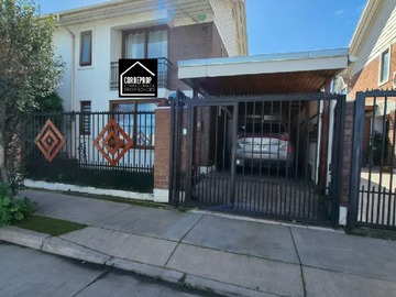 Casa en venta en Nemesio antunez, Maipú - 3 dormitorios, 3 baños