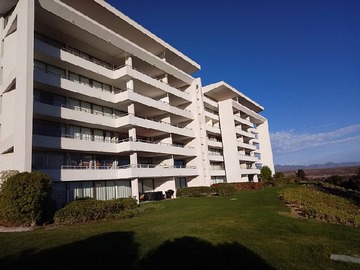 Departamento en arriendo mensual en Penthouse en puerto velero, tongoy, coquimbo, Coquimbo