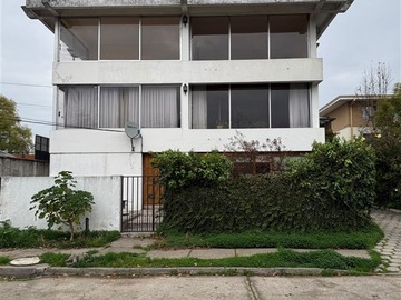 Departamento en venta en Pasaje 1 ½ norte n°1662, Talca - 4 dormitorios, 4 baños