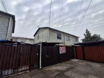 Venta / Casa / Puente Alto