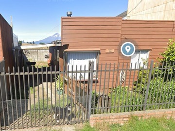 Casa en venta en Hermosa Casa Remodelada en Villarrica - 3 dormitorios, 1 baño