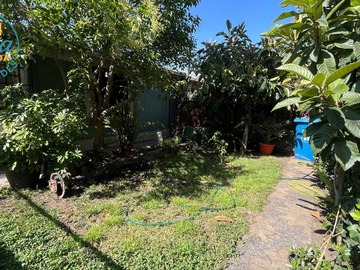 Casa en venta en Confort Moderno en Entorno Natural (172885), Puente Alto - 3 dormitorios, 1 baño
