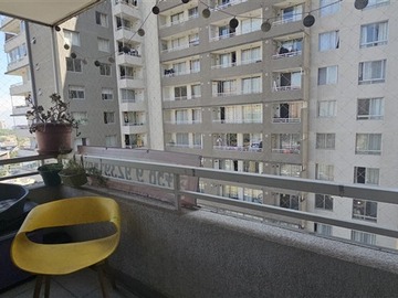 Venta / Departamento / Independencia