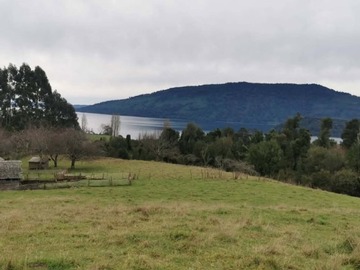 Terreno en venta en Camino a las cascadas, Puerto Octay