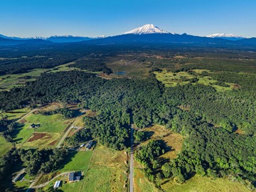 Terreno en venta en Refugio Privado / Entorno Natural y Seguro (166432), Puerto Varas