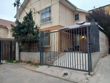 Casa en venta en Jardìnes del Sol, Villa Alemana - 3 dormitorios, 2 baños