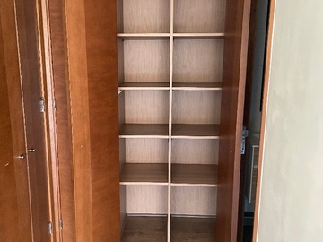 Departamento en venta en El Vergel 2432, Providencia - 2 dormitorios, 2 baños